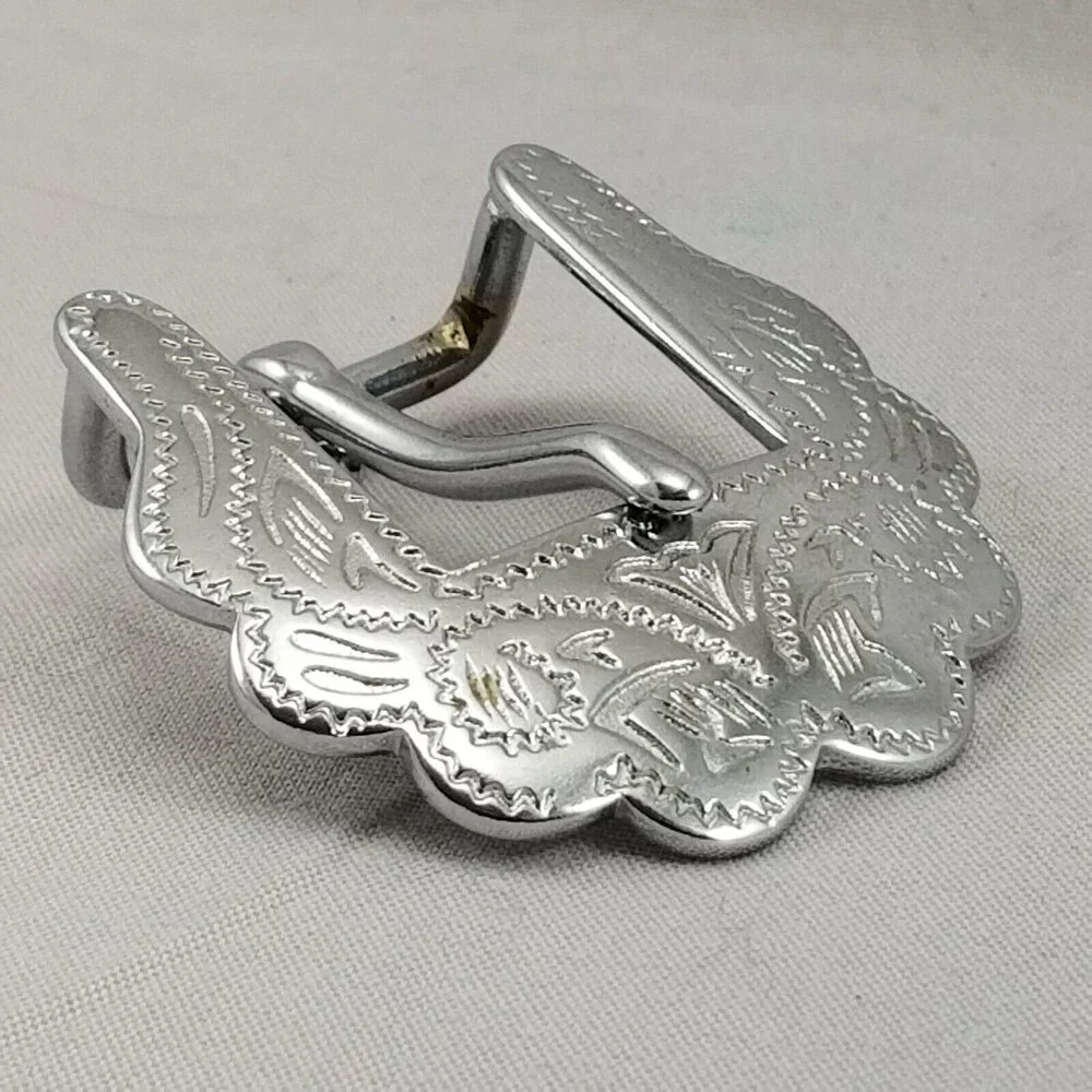 N/A vintage belt